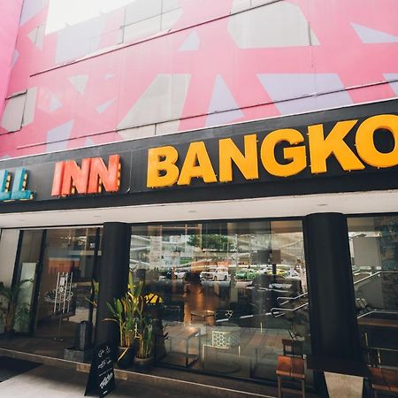Chill Inn Bangkok Extérieur photo